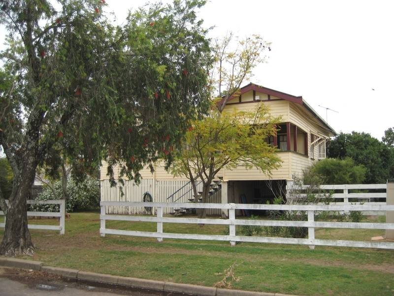 61-63 Taylor Street, Cecil Plains QLD 4407