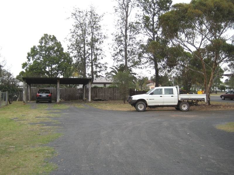 61-63 Taylor Street, Cecil Plains QLD 4407