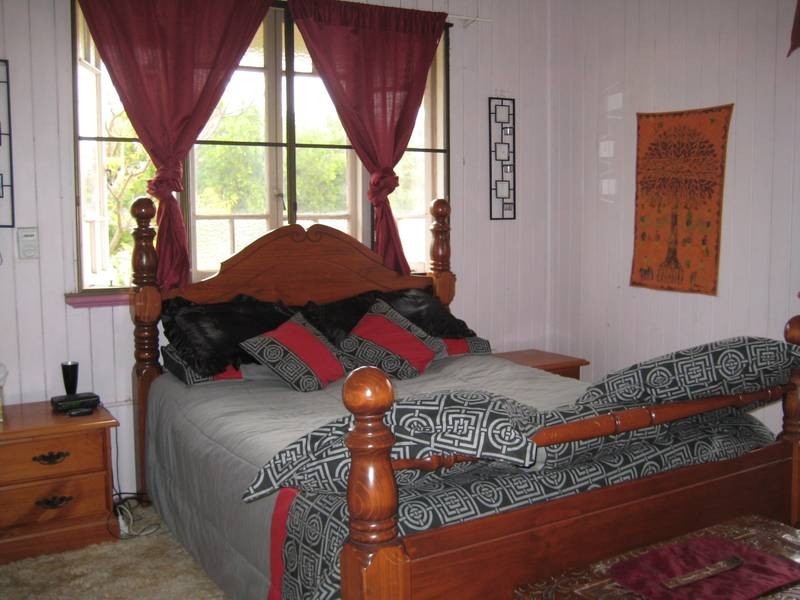 61-63 Taylor Street, Cecil Plains QLD 4407