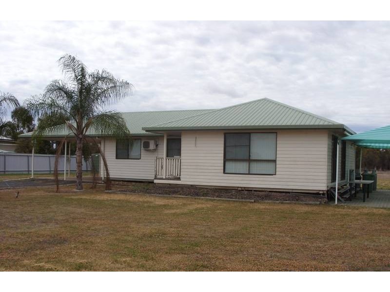 145 Branch Creek Road, Dalby QLD 4405