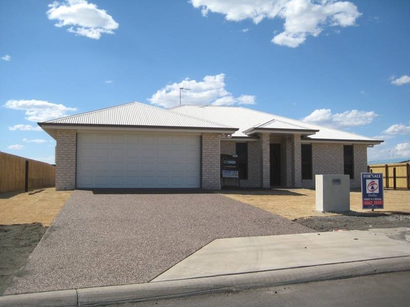 Lot 53 Diggers Drive, Dalby QLD 4405