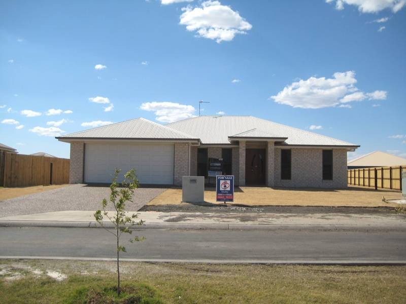 Lot 53 Diggers Drive, Dalby QLD 4405