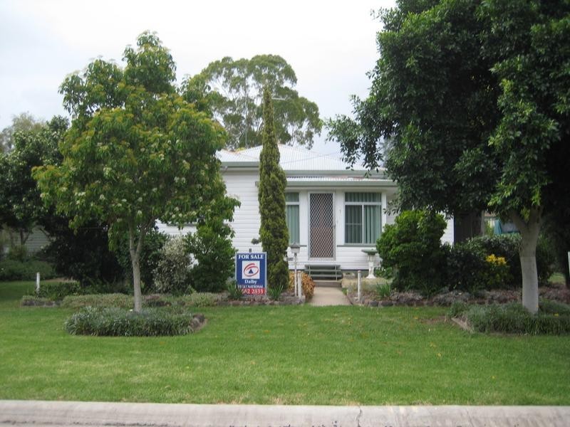 7 Fortescue Street, Dalby QLD 4405
