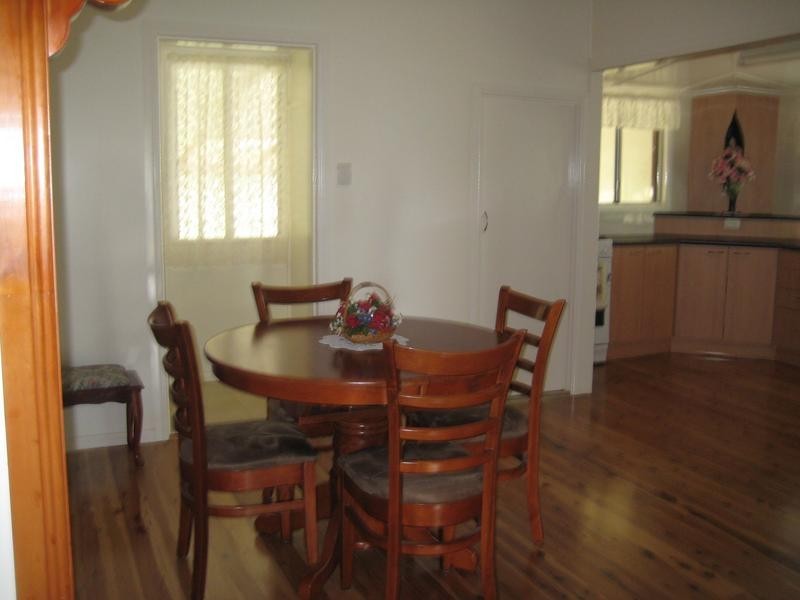 7 Fortescue Street, Dalby QLD 4405