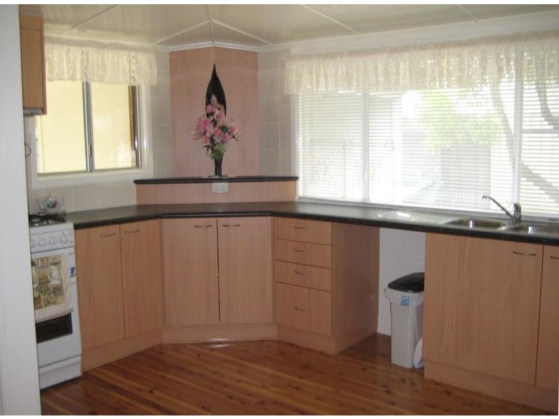 7 Fortescue Street, Dalby QLD 4405