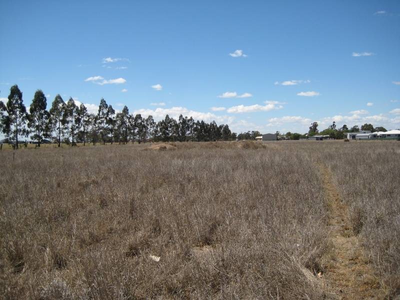0 Cooper & Knight Streets, Dalby QLD 4405