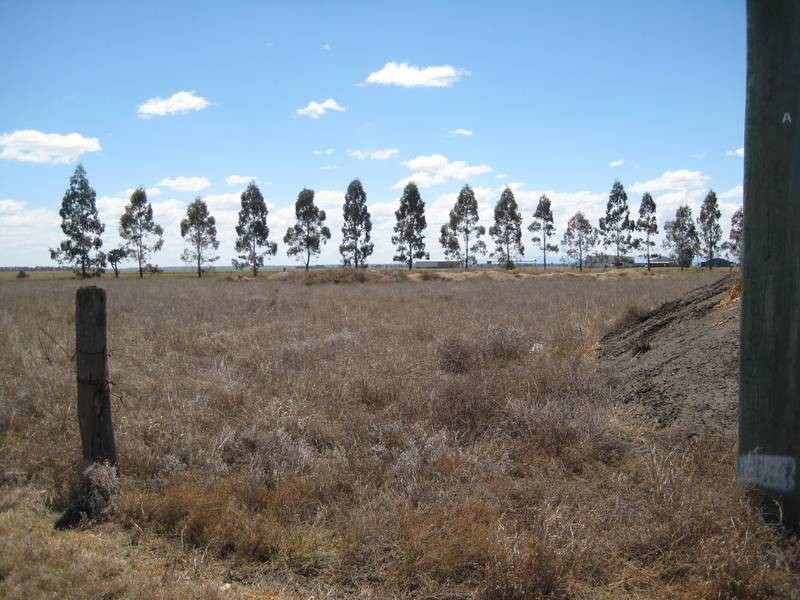 0 Cooper & Knight Streets, Dalby QLD 4405