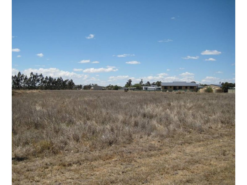 0 Cooper & Knight Streets, Dalby QLD 4405