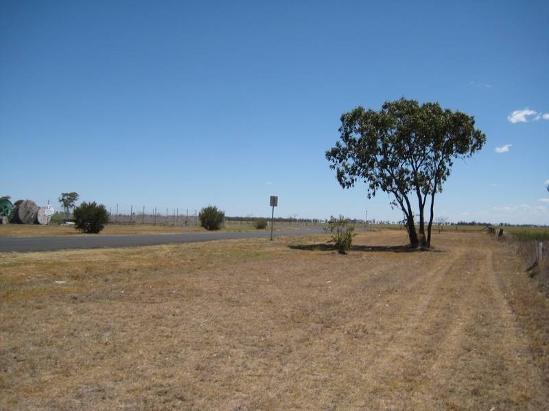 0 Cooper & Knight Streets, Dalby QLD 4405