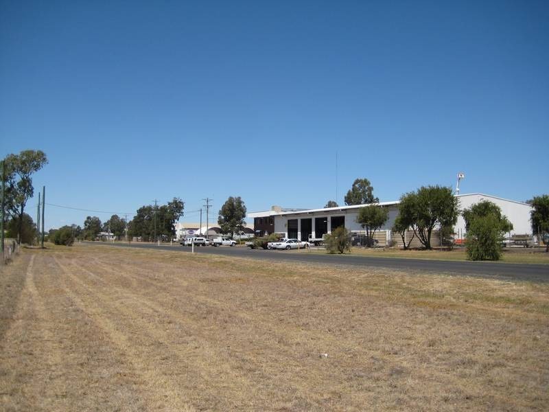 0 Cooper & Knight Streets, Dalby QLD 4405