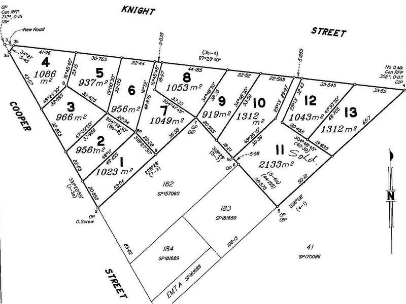 0 Cooper & Knight Streets, Dalby QLD 4405