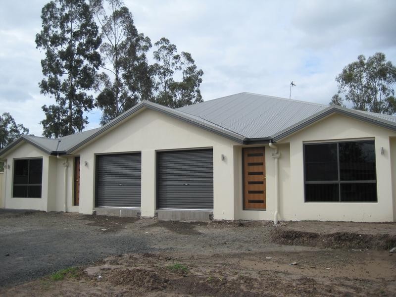 2/11 Alfred Street, Dalby QLD 4405