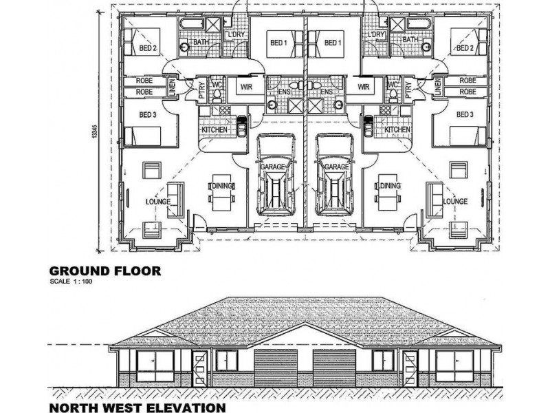 2/13 Alfred Street, Dalby QLD 4405