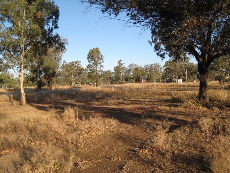 1 & 2/15 Alfred Street, Dalby QLD 4405