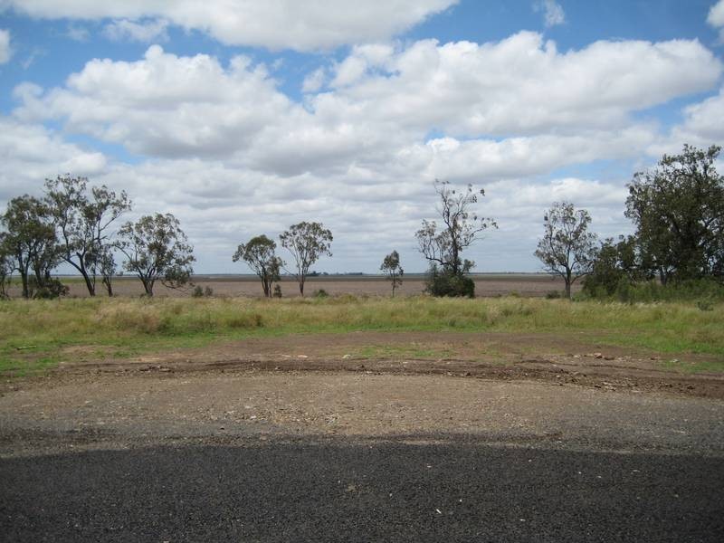 Lot 73 Huston’s Place (off Dalby- Jandowae Road), Dalby QLD 4405
