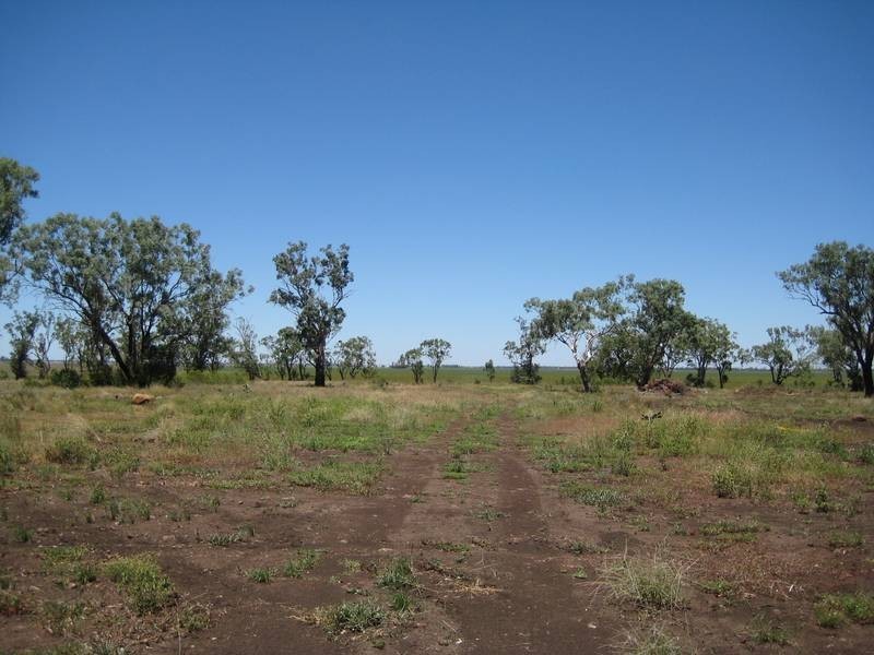 Lot 73 Huston’s Place (off Dalby- Jandowae Road), Dalby QLD 4405