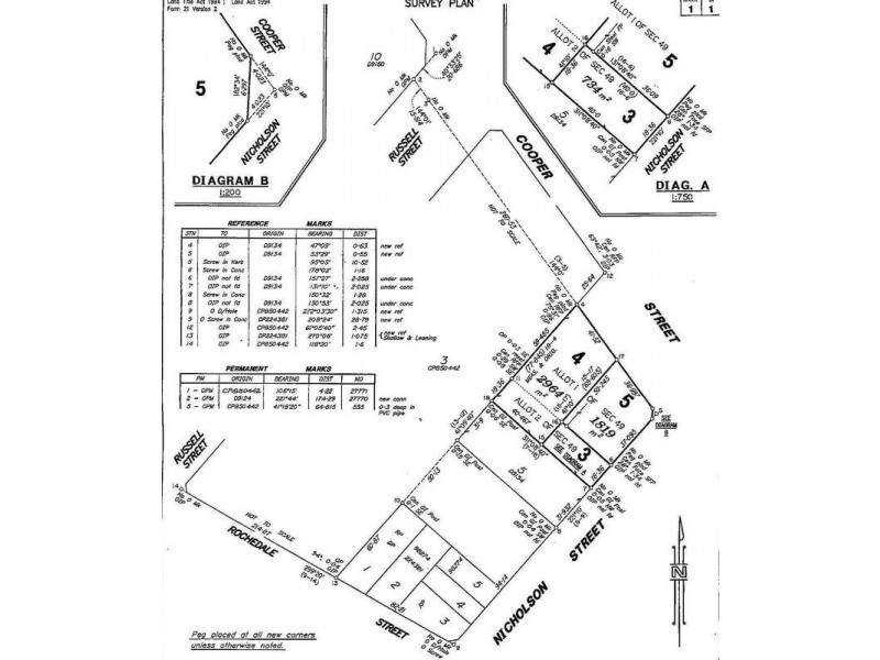Lot 4 Cooper Street, Dalby QLD 4405
