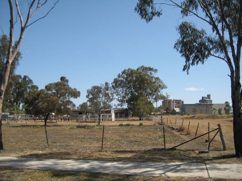 Lot 4 Cooper Street, Dalby QLD 4405