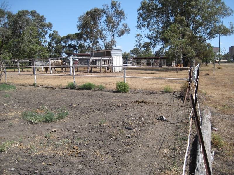 Lot 4 Cooper Street, Dalby QLD 4405