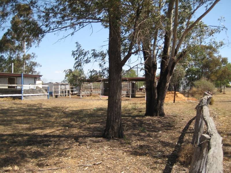 Lot 4 Cooper Street, Dalby QLD 4405
