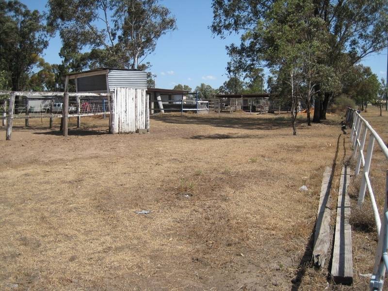 Lot 4 Cooper Street, Dalby QLD 4405