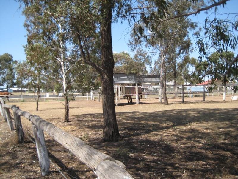 Lot 4 Cooper Street, Dalby QLD 4405