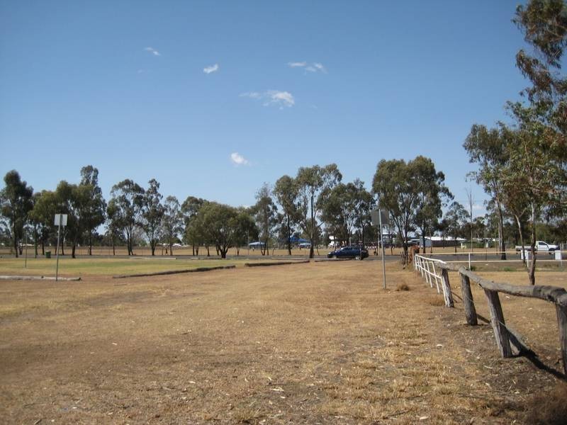 Lot 4 Cooper Street, Dalby QLD 4405