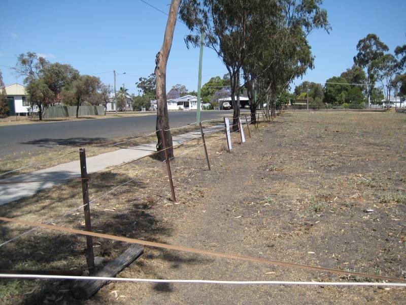 Lot 4 Cooper Street, Dalby QLD 4405