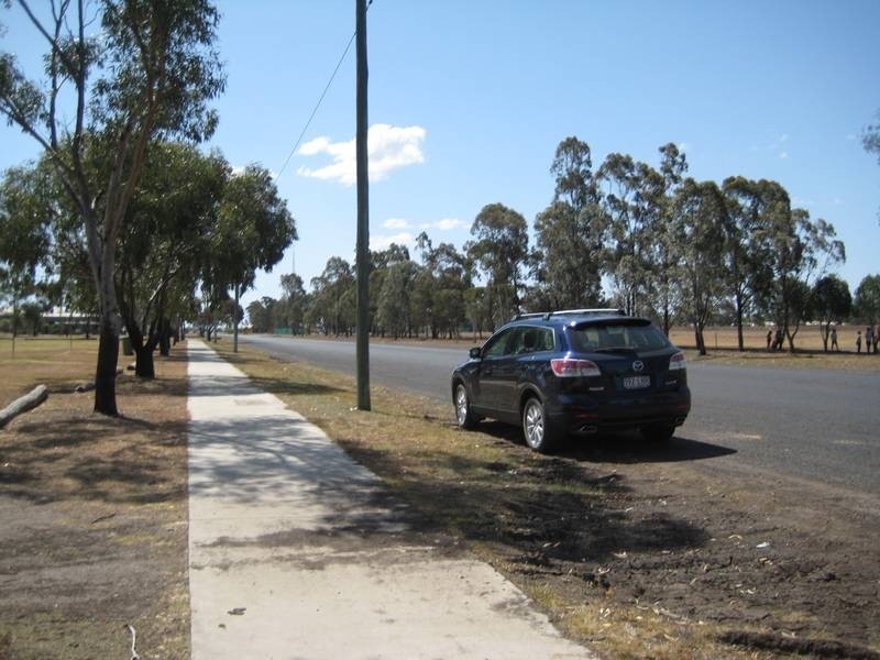 Lot 4 Cooper Street, Dalby QLD 4405
