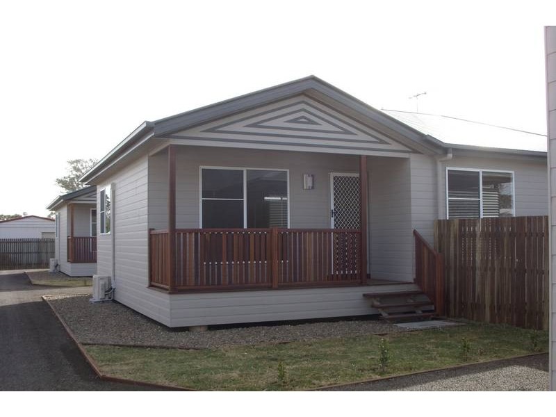 2/38a Alfred St, Dalby QLD 4405