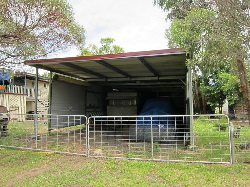 39 Bagot Street, Dalby QLD 4405