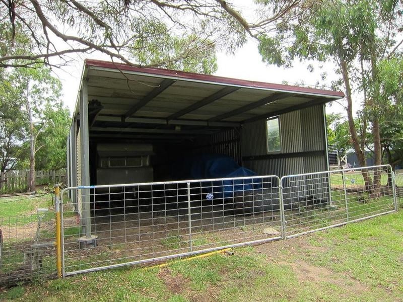 39 Bagot Street, Dalby QLD 4405