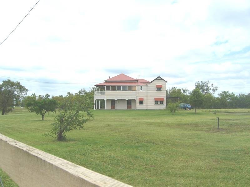 120 Oakwood Street, Dalby QLD 4405