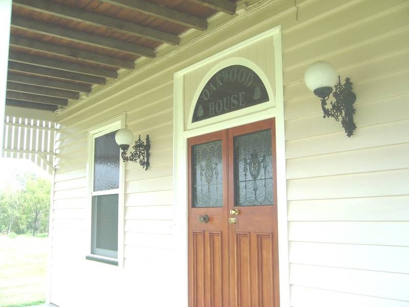 120 Oakwood Street, Dalby QLD 4405