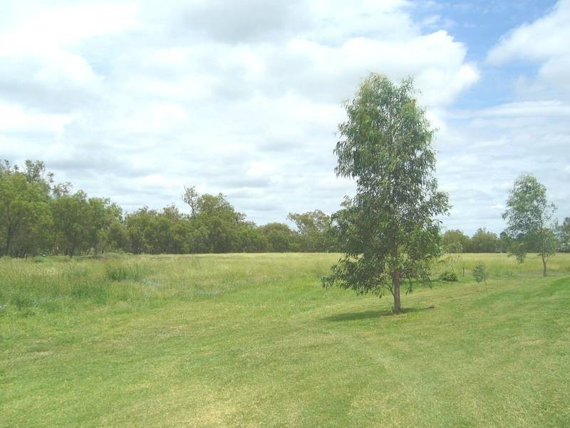 120 Oakwood Street, Dalby QLD 4405