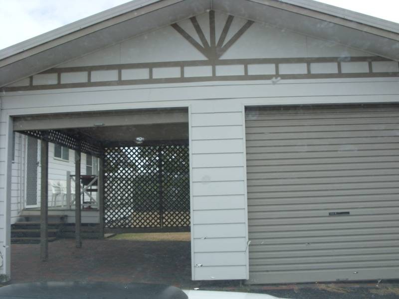 36 College Cres, Dalby QLD 4405