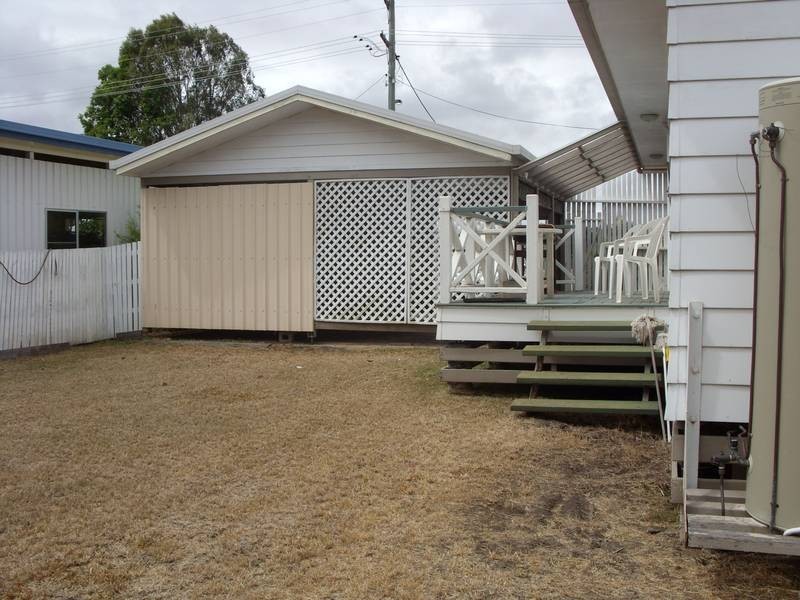 36 College Cres, Dalby QLD 4405