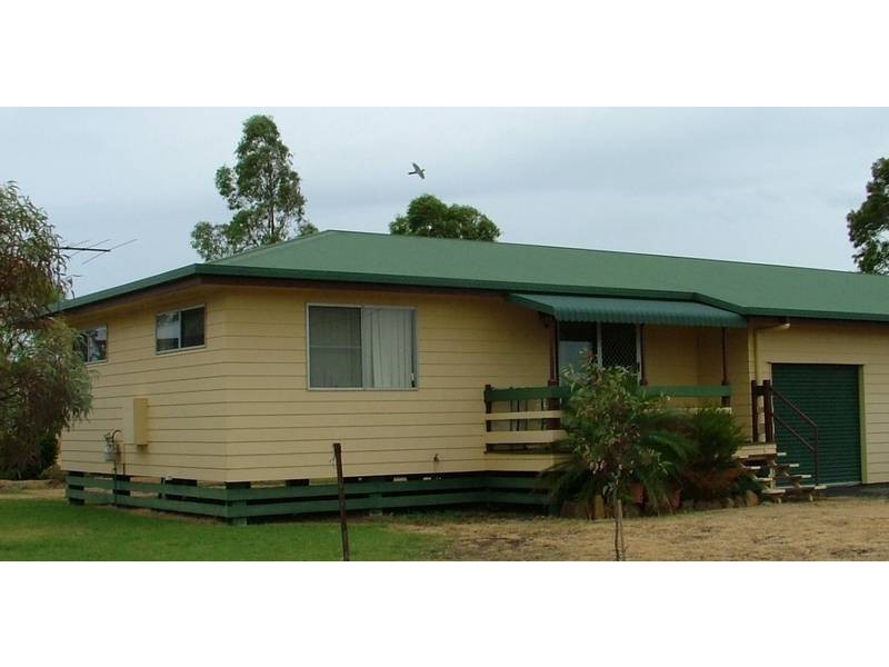 1/23 Leichhardt Av, Dalby QLD 4405