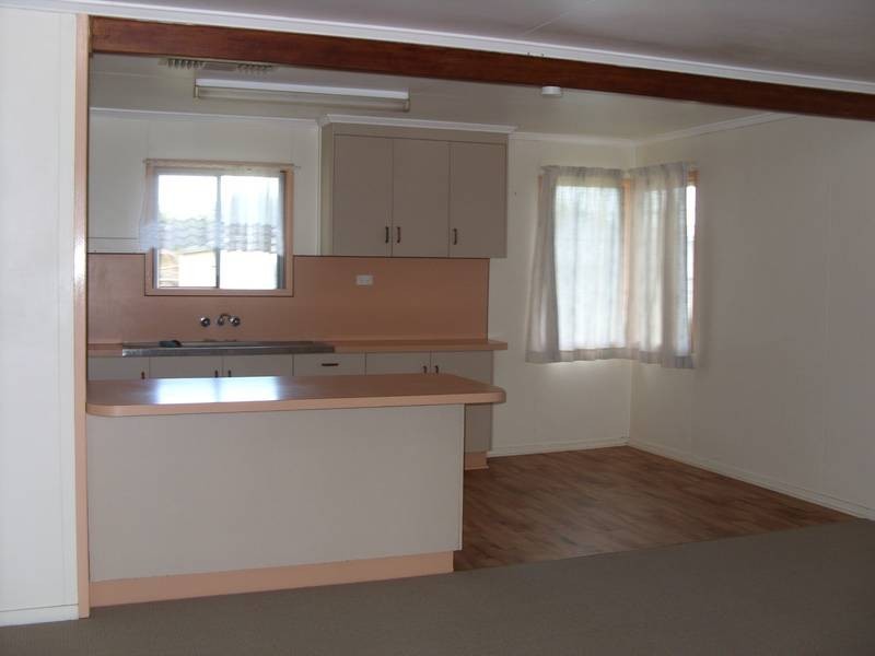 121 Wood Street, Dalby QLD 4405