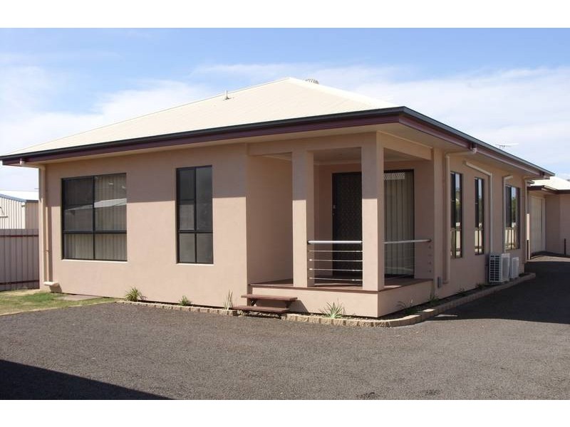 3/11 Patrick Street, Dalby QLD 4405