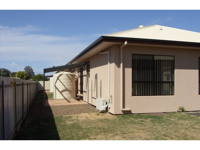 3/11 Patrick Street, Dalby QLD 4405