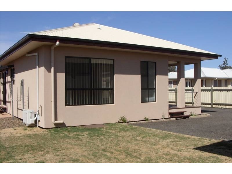 3/11 Patrick Street, Dalby QLD 4405