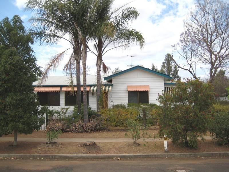 69-71 High Street, Jandowae QLD 4410