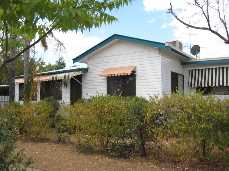 69-71 High Street, Jandowae QLD 4410