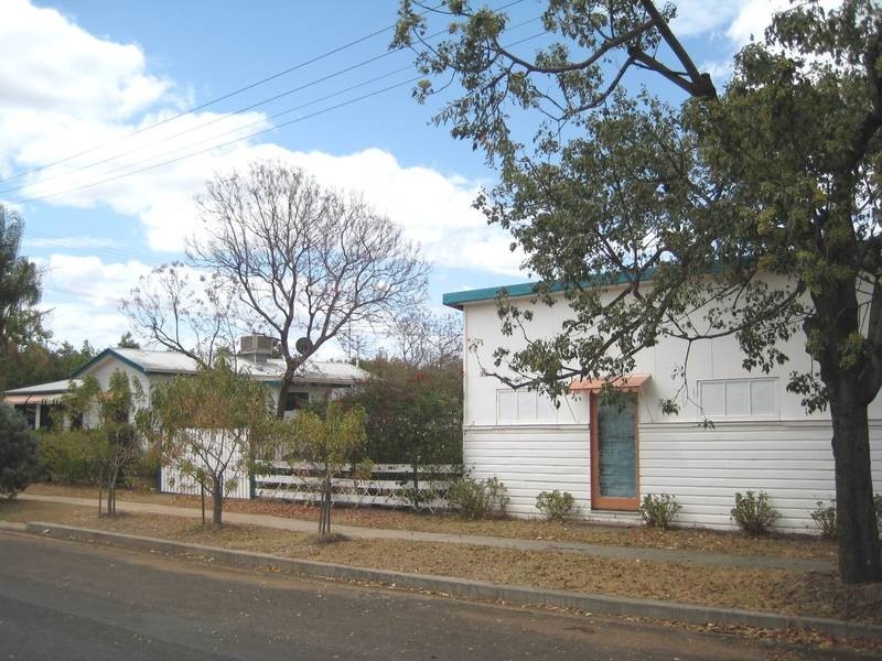 69-71 High Street, Jandowae QLD 4410