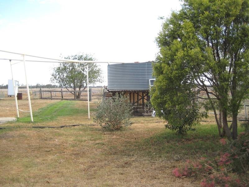 21 Springvale Road, St Ruth QLD 4405