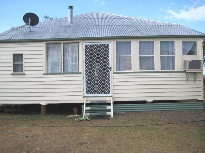 21 Springvale Road, St Ruth QLD 4405