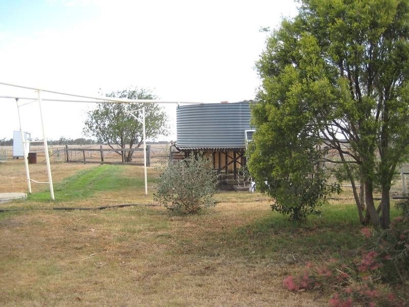 21 Springvale Road, St Ruth QLD 4405