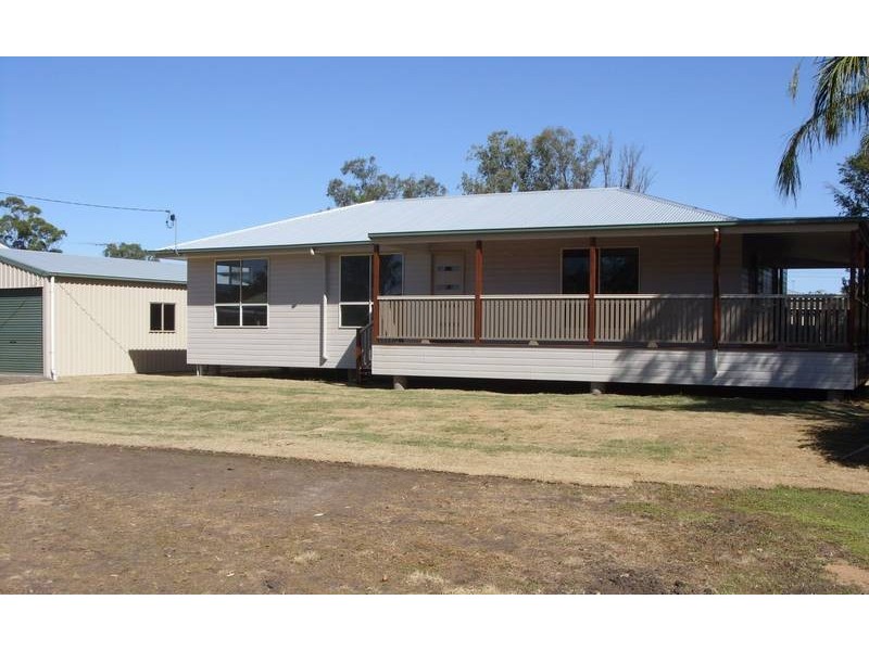 4a Arthur Street, Dalby QLD 4405