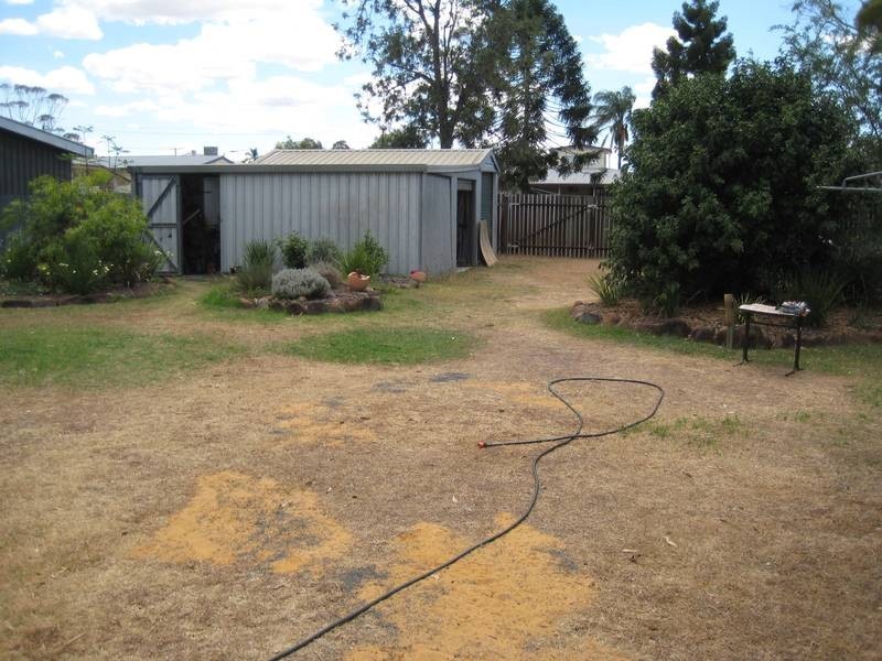 39 Alfred Street, Dalby QLD 4405